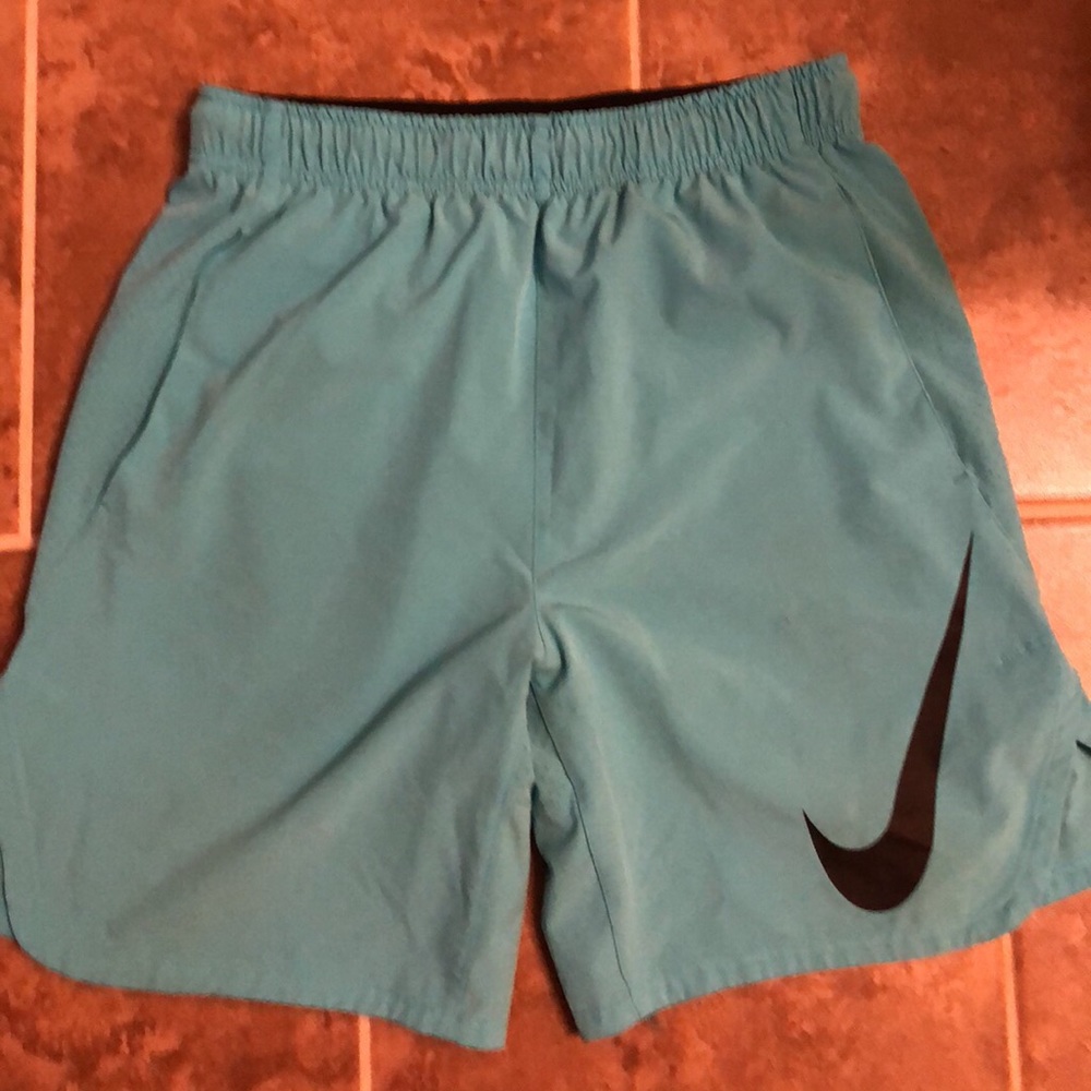 Nike training short